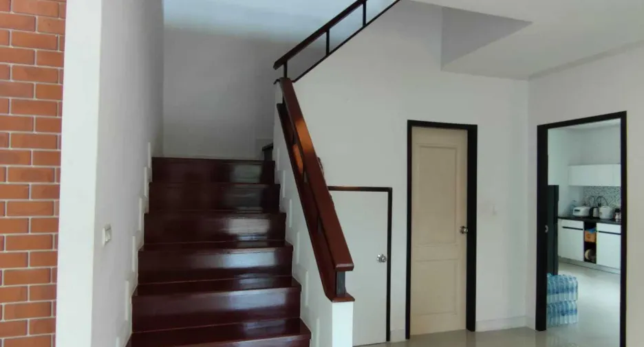 For sale and for rent 4 bedrooms house in Mueang Phuket, Phuket