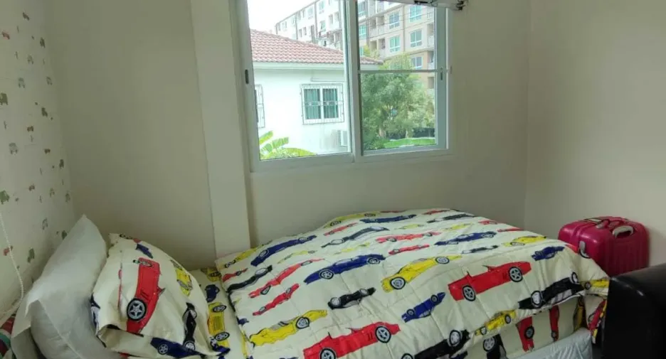 For sale and for rent 4 bedrooms house in Mueang Phuket, Phuket