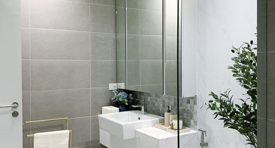 For sale 1 bed condo in Chatuchak, Bangkok