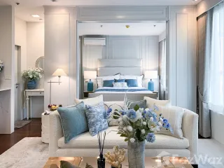 Wohnung zum Kauf mit 1 Zimmer in Chatuchak, Bangkok