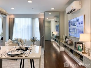 Wohnung zum Kauf mit 1 Zimmer in Chatuchak, Bangkok