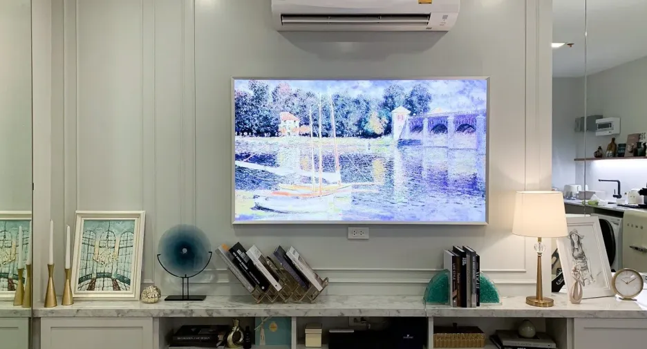 For sale 1 bed condo in Chatuchak, Bangkok