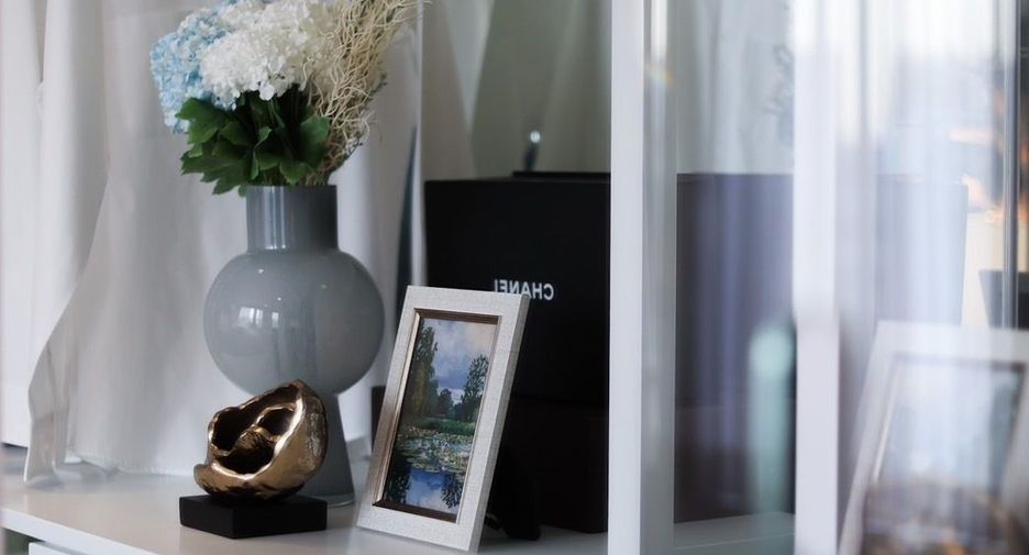 For sale 1 bed condo in Chatuchak, Bangkok