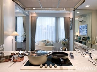 Wohnung zum Kauf mit 1 Zimmer in Chatuchak, Bangkok