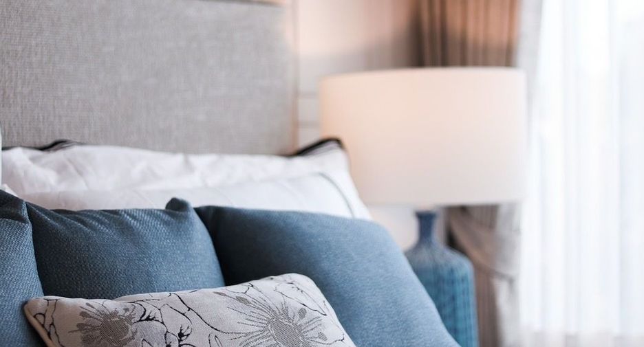 For sale 1 bed condo in Chatuchak, Bangkok