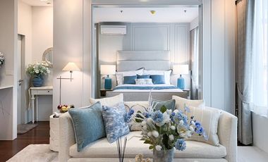 For sale 1 Beds condo in Chatuchak, Bangkok