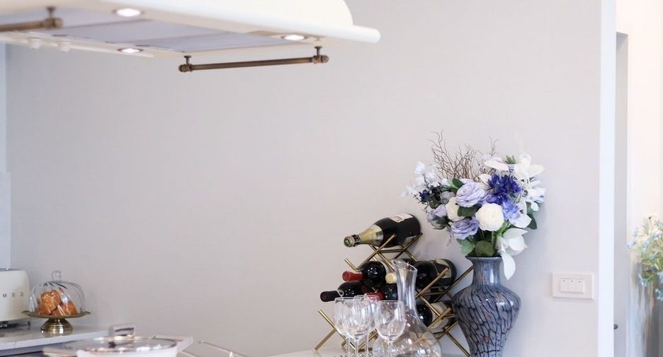 For sale 1 bed condo in Chatuchak, Bangkok