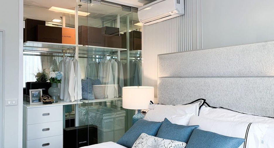 For sale 1 bed condo in Chatuchak, Bangkok