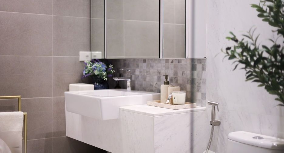 For sale 1 bed condo in Chatuchak, Bangkok