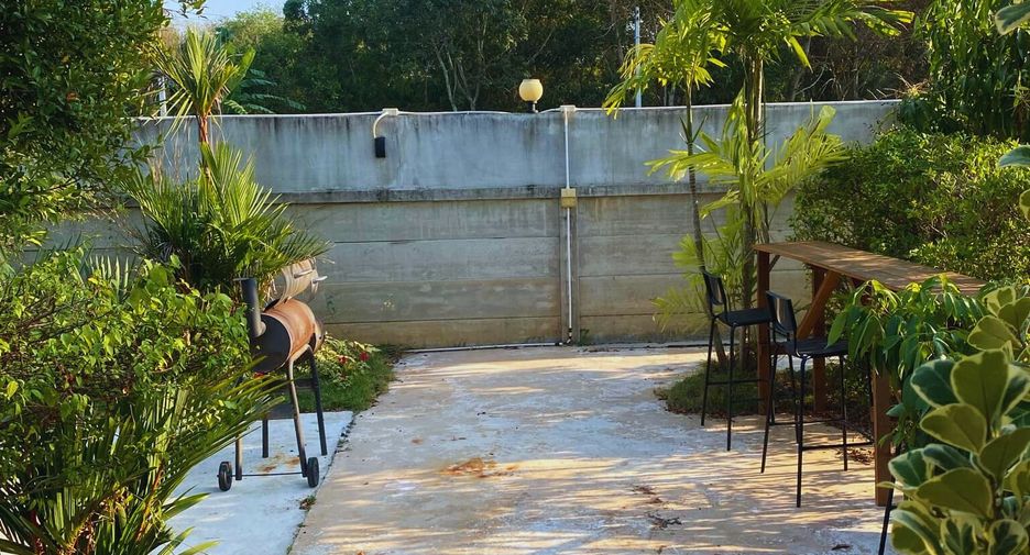 Casa en venta de 2 habitaciones en Klaeng, Rayong