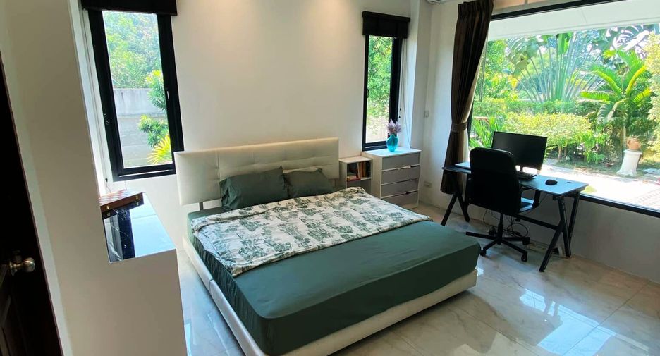 Casa en venta de 2 habitaciones en Klaeng, Rayong
