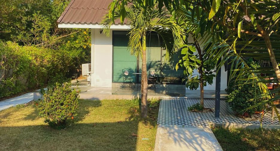 Casa en venta de 2 habitaciones en Klaeng, Rayong