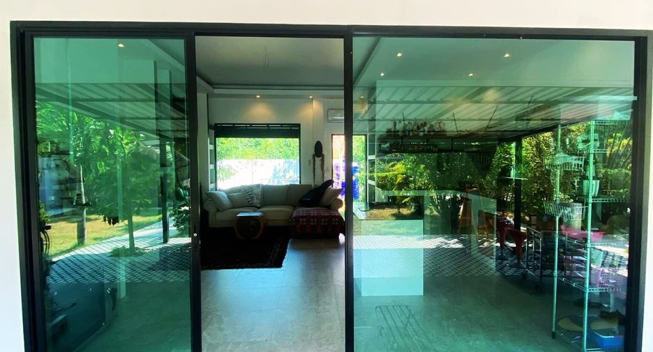 Casa en venta de 2 habitaciones en Klaeng, Rayong
