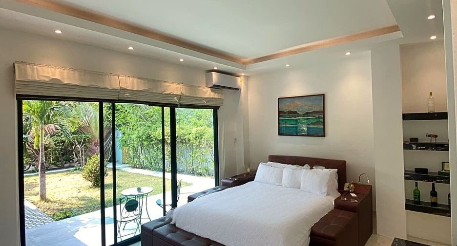 Casa en venta de 2 habitaciones en Klaeng, Rayong