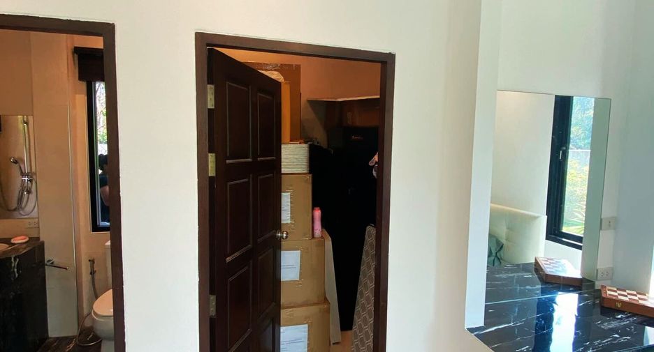 Casa en venta de 2 habitaciones en Klaeng, Rayong