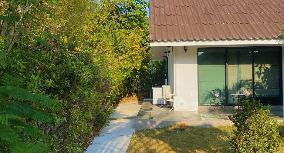 Casa en venta de 2 habitaciones en Klaeng, Rayong