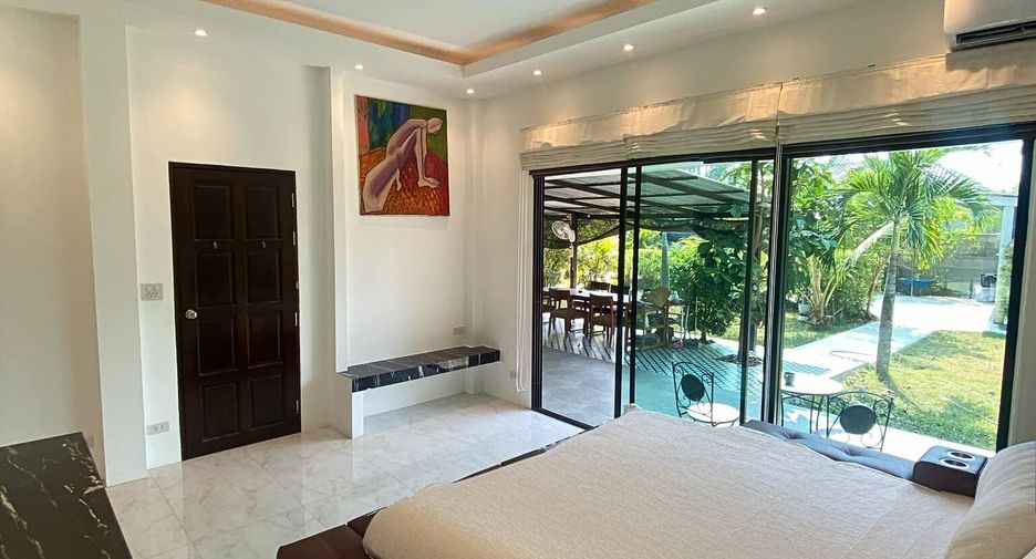 Casa en venta de 2 habitaciones en Klaeng, Rayong