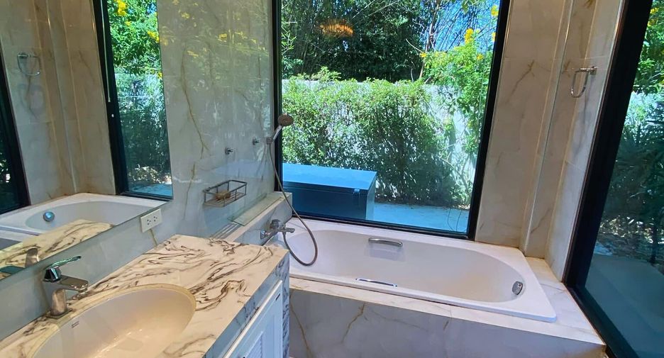 Casa en venta de 2 habitaciones en Klaeng, Rayong