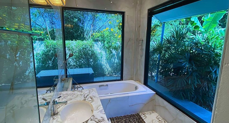 Casa en venta de 2 habitaciones en Klaeng, Rayong