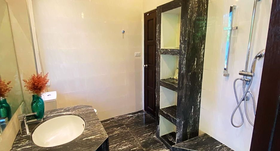 Casa en venta de 2 habitaciones en Klaeng, Rayong