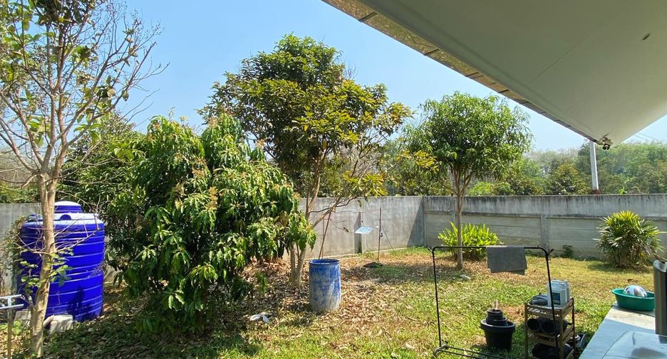 Casa en venta de 2 habitaciones en Klaeng, Rayong