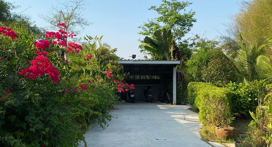 Casa en venta de 2 habitaciones en Klaeng, Rayong