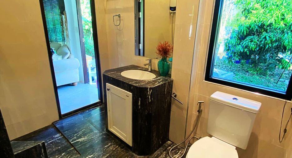 Casa en venta de 2 habitaciones en Klaeng, Rayong