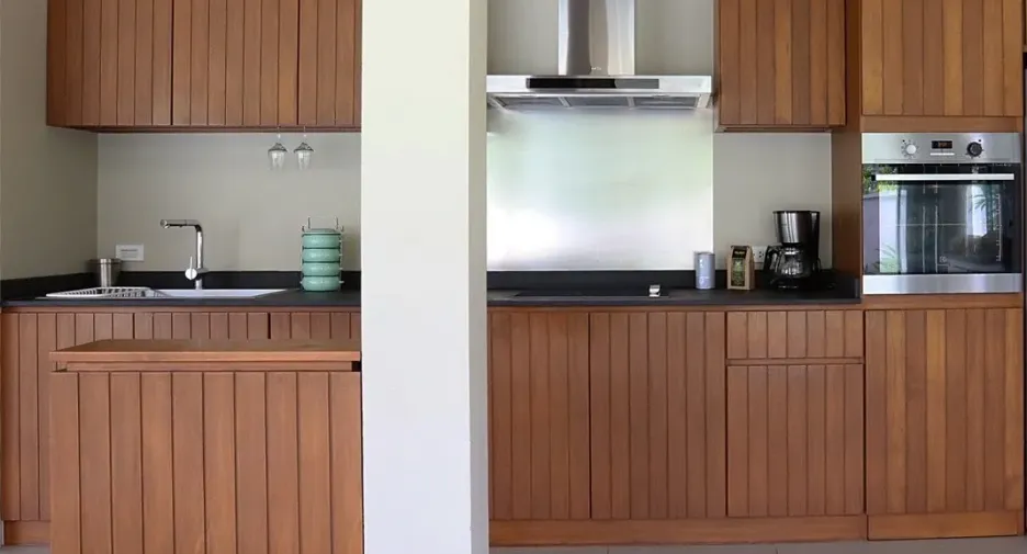 For sale 4 bedrooms villa in Thalang, Phuket