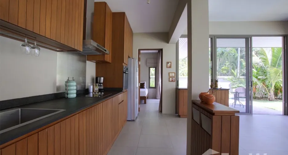 For sale 4 bedrooms villa in Thalang, Phuket