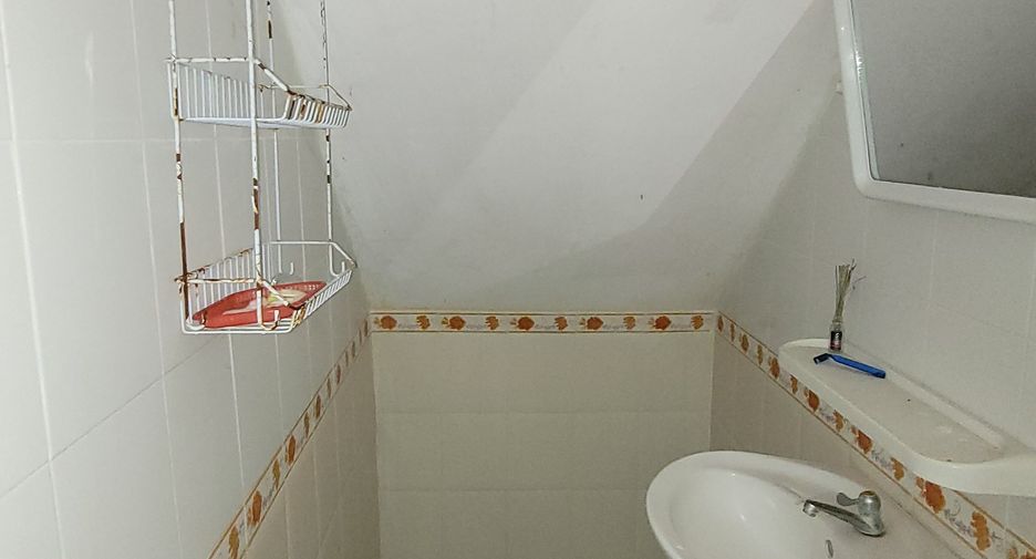 For sale 2 bedrooms townhouse in Mueang Khon Kaen, Khon Kaen