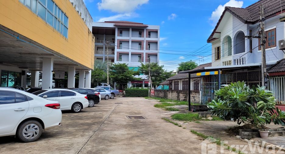 For sale 2 bedrooms townhouse in Mueang Khon Kaen, Khon Kaen