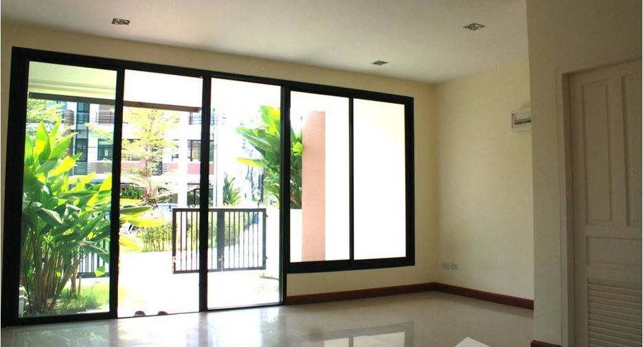 Oficina en venta en Mueang Phuket, Phuket