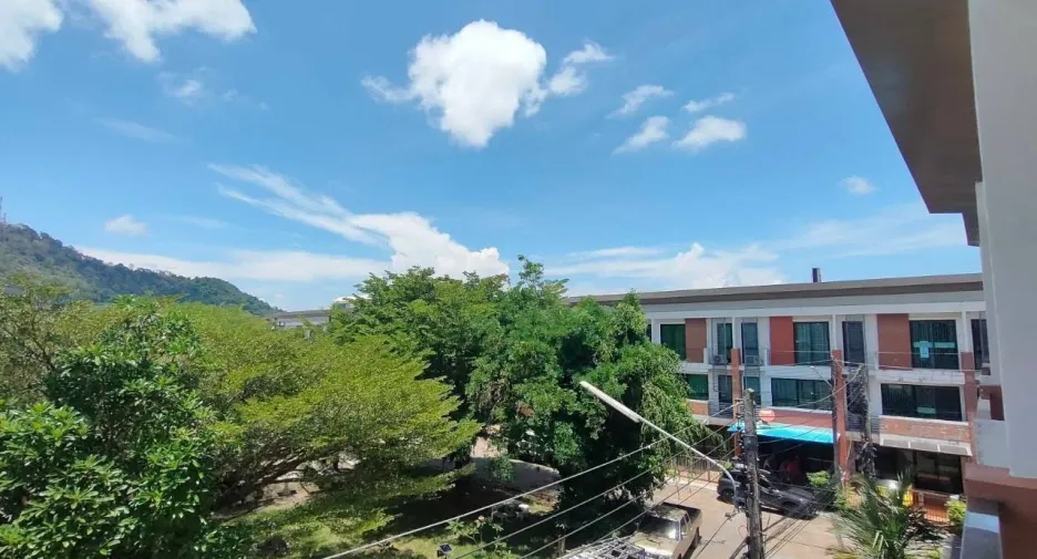 Oficina en venta en Mueang Phuket, Phuket