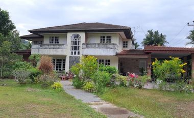 For sale 4 bedrooms house in Mueang Phuket, Phuket
