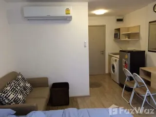 Condo en venta de estudio en Bang Na, Bangkok