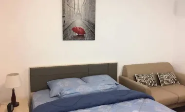 Wohnung zum Kauf mit Studio in Bang Na, Bangkok