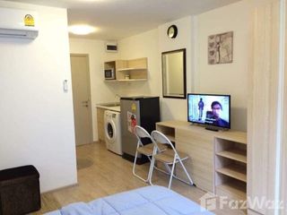 Condo en venta de estudio en Bang Na, Bangkok