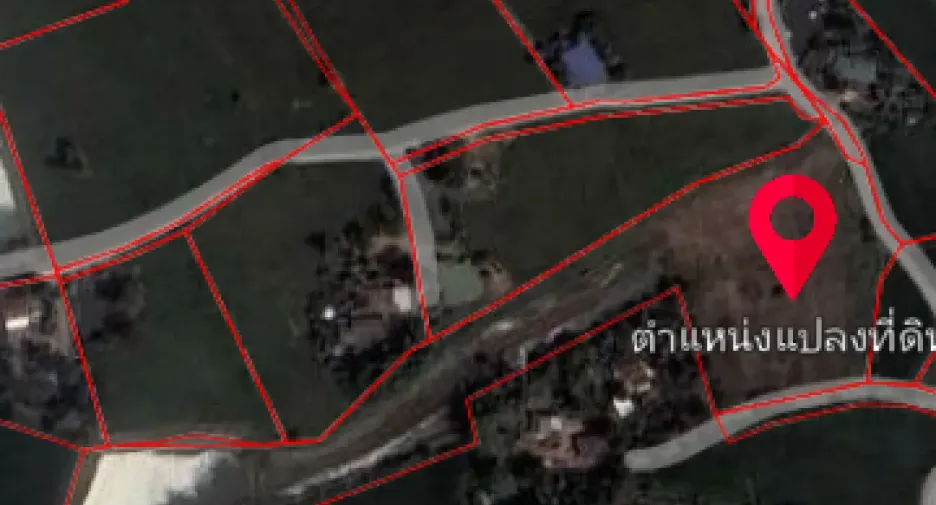 For sale land in Sao Hai, Saraburi