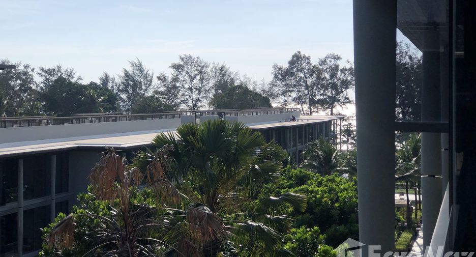 For sale 2 bedrooms condo in Thalang, Phuket