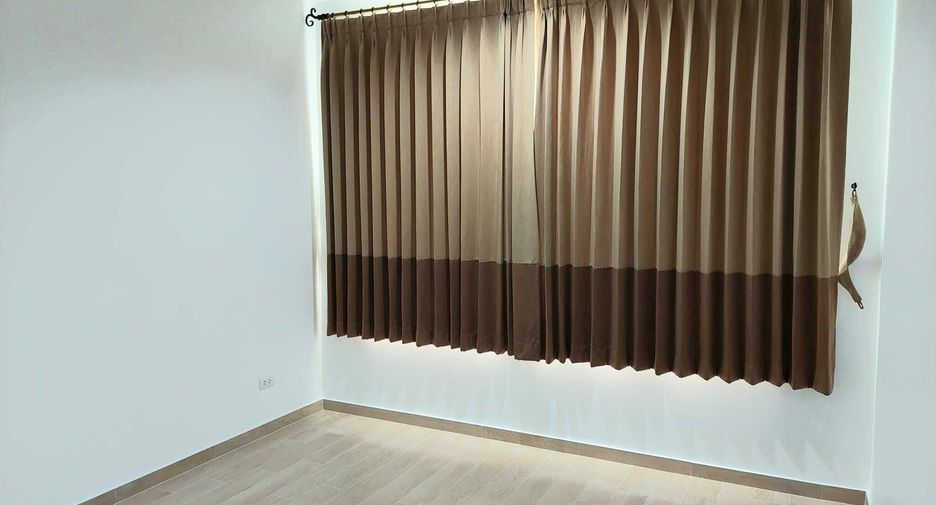 For sale 2 bedrooms condo in Khlong San, Bangkok