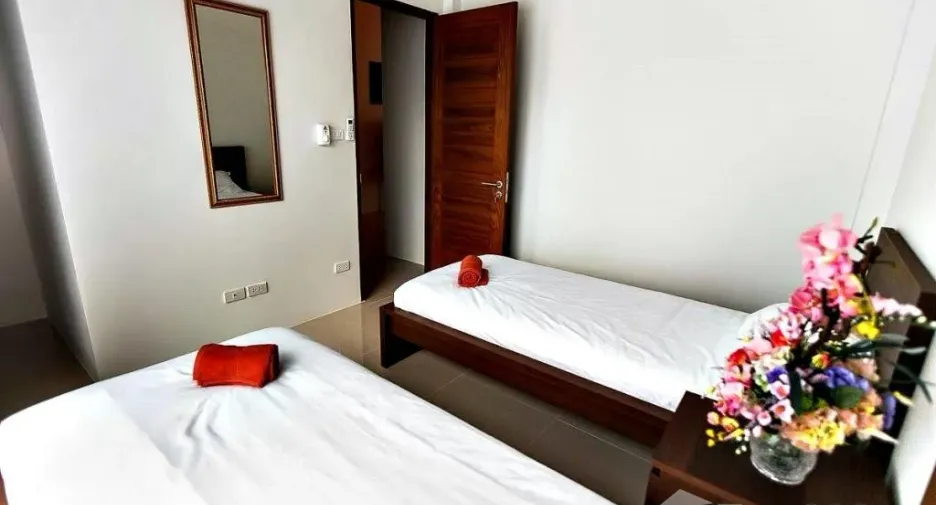 For rent 3 bedrooms house in Thalang, Phuket