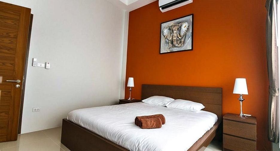 For rent 3 bedrooms house in Thalang, Phuket