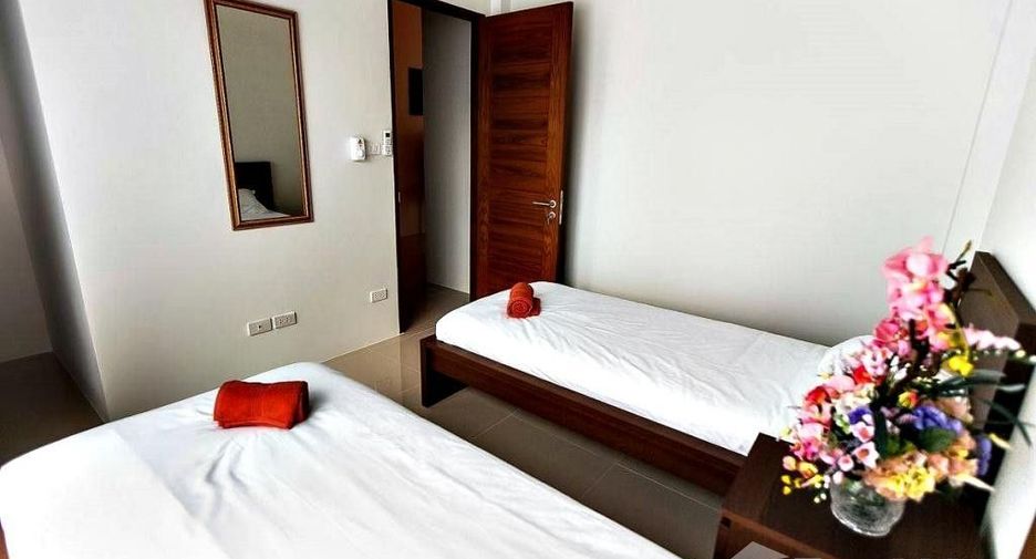À louer 3 chambres maison à Thalang, Phuket