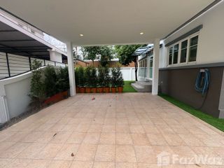 出售 3 卧室 独立屋 在 Suan Luang, 曼谷