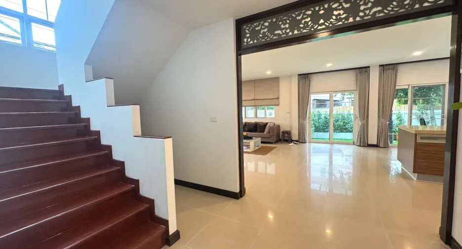 出售 3 卧室 独立屋 在 Suan Luang, 曼谷