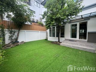 For sale 3 bedrooms house in Suan Luang, Bangkok