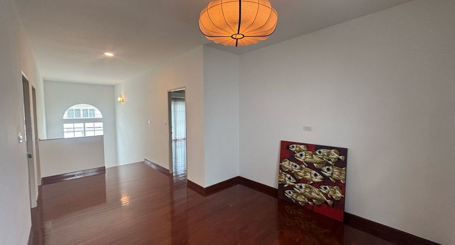 出售 3 卧室 独立屋 在 Suan Luang, 曼谷