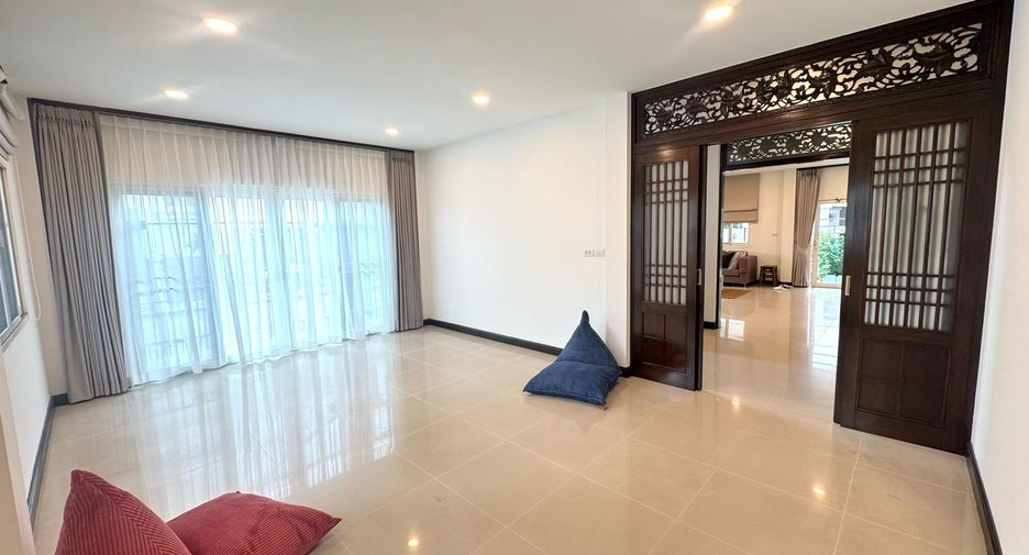 出售 3 卧室 独立屋 在 Suan Luang, 曼谷