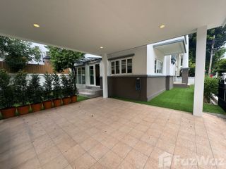 出售 3 卧室 独立屋 在 Suan Luang, 曼谷