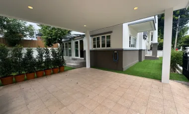 Casa en venta de 3 habitaciones en Suan Luang, Bangkok